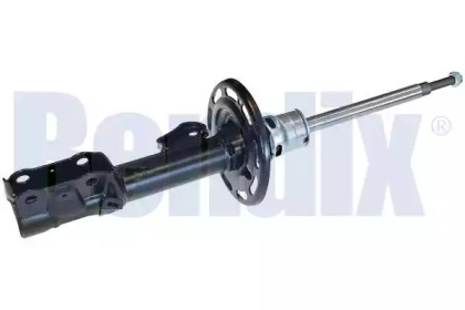 Амортизатор BENDIX для HONDA JAZZ II (GD_, GE3, GE2) 1.2 i-DSI (GD5, GE2)