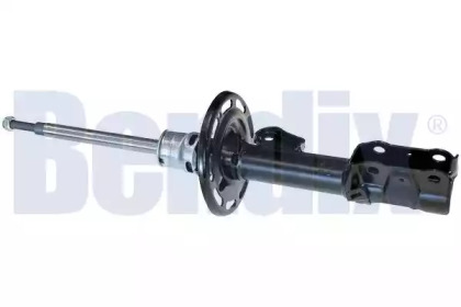 Амортизатор BENDIX для HONDA JAZZ II (GD_, GE3, GE2) 1.2 i-DSI (GD5, GE2)