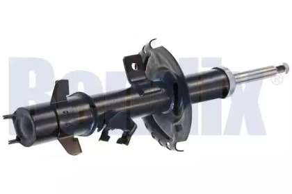 Подвеска / амортизация BENDIX для NISSAN NOTE (E11, NE11) 1.5 dCi