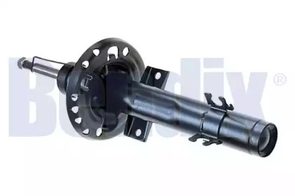 Амортизатор BENDIX для VW POLO (6R, 6C) 1.2 TDI
