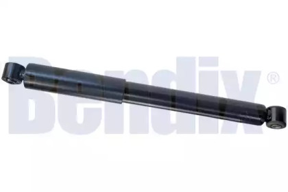 Амортизатор BENDIX для MAZDA 6 универсал (GH) 2.2 D