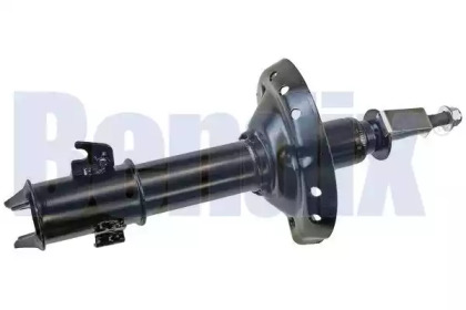 Амортизатор BENDIX для SUBARU IMPREZA седан (GD) 2.0 WRX Turbo AWD