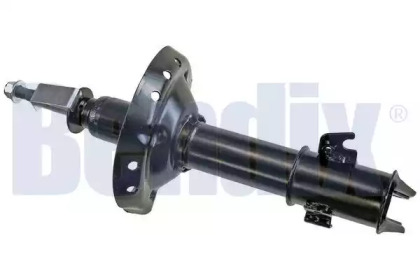 Амортизатор BENDIX для SUBARU IMPREZA седан (GD) 2.0 WRX Turbo AWD