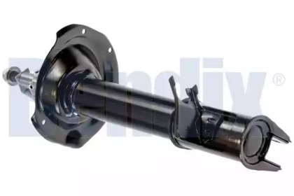 Амортизатор BENDIX для SUBARU IMPREZA седан (GD) 2.0 WRX Turbo AWD