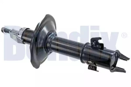 Амортизатор BENDIX для SUBARU IMPREZA седан (GD) 2.0 WRX Turbo AWD