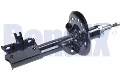 Амортизатор BENDIX для NISSAN X-TRAIL (T31) 2.0 FWD