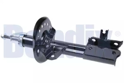 Амортизатор BENDIX для NISSAN X-TRAIL (T31) 2.0 FWD