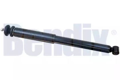 Амортизатор BENDIX для HONDA JAZZ II (GD_, GE3, GE2) 1.2 i-DSI (GD5, GE2)