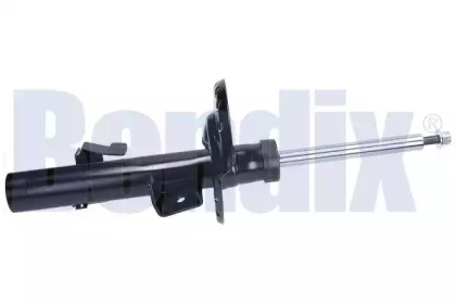 Амортизатор BENDIX для FORD MONDEO IV Turnier (BA7) 1.6 Ti