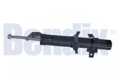 Амортизатор BENDIX для HONDA ACCORD III Aerodeck (CA) 2.0 EX