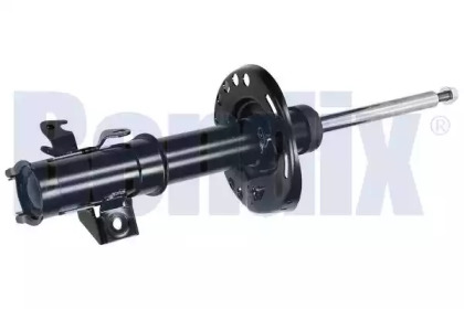 Амортизатор BENDIX для HONDA CIVIC VIII Hatchback (FN, FK) 2.2 CTDi (FK3)