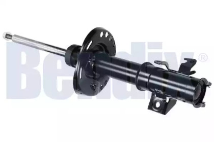 Амортизатор BENDIX для HONDA CIVIC VIII Hatchback (FN, FK) 2.2 CTDi (FK3)