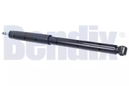 Амортизатор BENDIX для HONDA CIVIC VIII Hatchback (FN, FK) 2.2 CTDi (FK3)