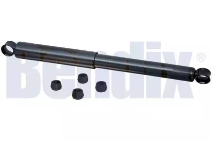 Подвеска / амортизация BENDIX для NISSAN PICK UP (D21) 2.5 D 4WD