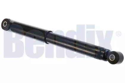 Амортизатор BENDIX для NISSAN PRIMASTAR Фургон (X83) 2.0