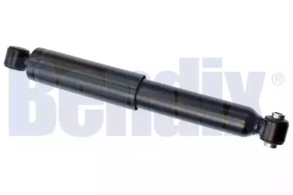Амортизатор BENDIX для FORD KA (RU8) 1.2