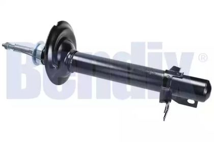 Подвеска / амортизация BENDIX для PEUGEOT BOXER c бортовой платформой/ходовая часть 2.2 HDi 110