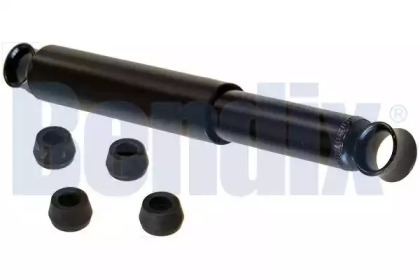Подвеска / амортизация BENDIX для NISSAN PICK UP (D21) 2.5 D