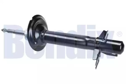 Подвеска / амортизация BENDIX для PEUGEOT BOXER c бортовой платформой/ходовая часть 2.2 HDi 110