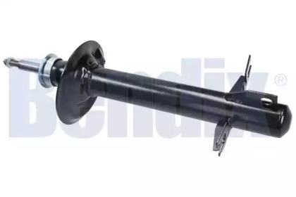 Подвеска / амортизация BENDIX для PEUGEOT BOXER c бортовой платформой/ходовая часть 2.2 HDi 110