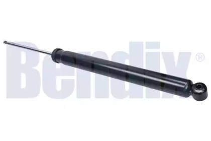 Амортизатор BENDIX для FORD GRAND C-MAX (DXA/CB7, DXA/CEU) 1.6 Ti