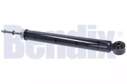 Подвеска / амортизация BENDIX для NISSAN JUKE (F15) 1.6 DIG-T 4x4