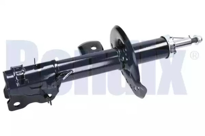 Подвеска / амортизация BENDIX для NISSAN JUKE (F15) 1.6 DIG-T 4x4