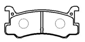 Дополнительные работы HSB для MAZDA 323 III Hatchback (BF) 1.6 GT Turbo (BF1)