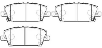 Дополнительные работы HSB для HONDA CIVIC VIII Hatchback (FN, FK) 2.2 CTDi (FK3)