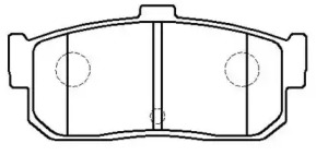 Дополнительные работы HSB для NISSAN CEFIRO II седан (A32) 3.0