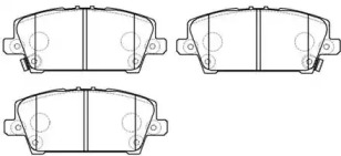 Дополнительные работы HSB для HONDA CIVIC VIII Hatchback (FN, FK) 2.2 CTDi (FK3)