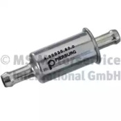 Топливный фильтр PIERBURG для MITSUBISHI SPACE WAGON (D0_V/W) 2.0 4WD (D08W)