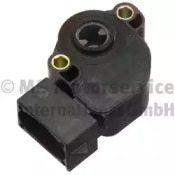 Электроника двигателя PIERBURG для FORD SCORPIO II Turnier (GNR, GGR) 2.0 i