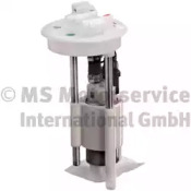 Топливная система PIERBURG для PEUGEOT 106 I (1A, 1C) 1.6