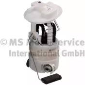 Топливная система PIERBURG для NISSAN MICRA C+C III (K12) 1.6 160 SR
