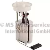 Топливная система PIERBURG для SKODA FABIA I Combi (6Y5) 1.2