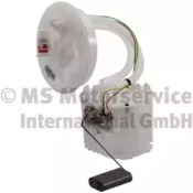 Топливная система PIERBURG для FORD TOURNEO CONNECT 1.8 TDCi /TDDi /DI