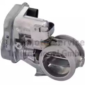 Выхлопная система PIERBURG для VW BEETLE (5C1, 5C2) 2.0 TDI