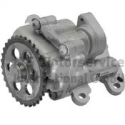 Масляный насос PIERBURG для FORD TRANSIT c бортовой платформой/ходовая часть (FM_ _, FN_ _) 2.0 DI (F_E_, F_F_)