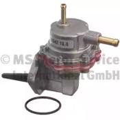 Топливный насос PIERBURG для VW SCIROCCO (53) 1.6