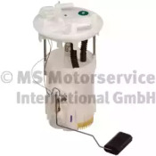 Датчики PIERBURG для NISSAN KUBISTAR (X76) 1.5 dCi