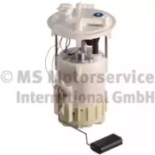 Топливная система PIERBURG для NISSAN KUBISTAR (X76) 1.6 16V