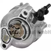 Тормоза PIERBURG для PEUGEOT 207 CC (WD_) 1.6 HDi