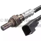 Лямбда-регулирование PIERBURG для FORD SIERRA Хэтчбек (GBC, GBG) 2.0 i DOHC