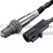 Электроника двигателя PIERBURG для FORD TRANSIT c бортовой платформой/ходовая часть (FM_ _, FN_ _) 2.3 16V (F_A_, F_B_, F_C_, F_D_)