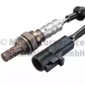 Выхлопная система PIERBURG для FORD FOCUS седан (DFW) 1.8 16V