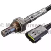 Лямбда-регулирование PIERBURG для MAZDA 121 II (DB) 1.3 16V