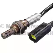 Лямбда-регулирование PIERBURG для KIA SHUMA (FB) 1.8 i 16V