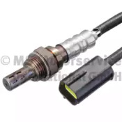 Лямбда-регулирование PIERBURG для KIA SHUMA (FB) 1.8 i 16V