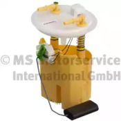 Датчики PIERBURG для DACIA LOGAN EXPRESS (FS_) 1.5 dCi (FS0W)